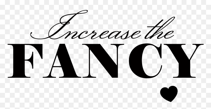 Cropped Increase The Fancy Monseir Cropped, HD Png Download - fancy arrow png
