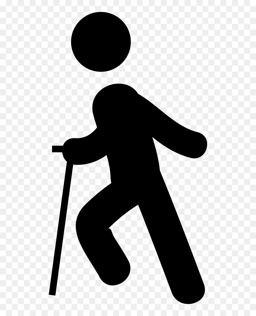 Thumb Image - Icon, HD Png Download - old people png