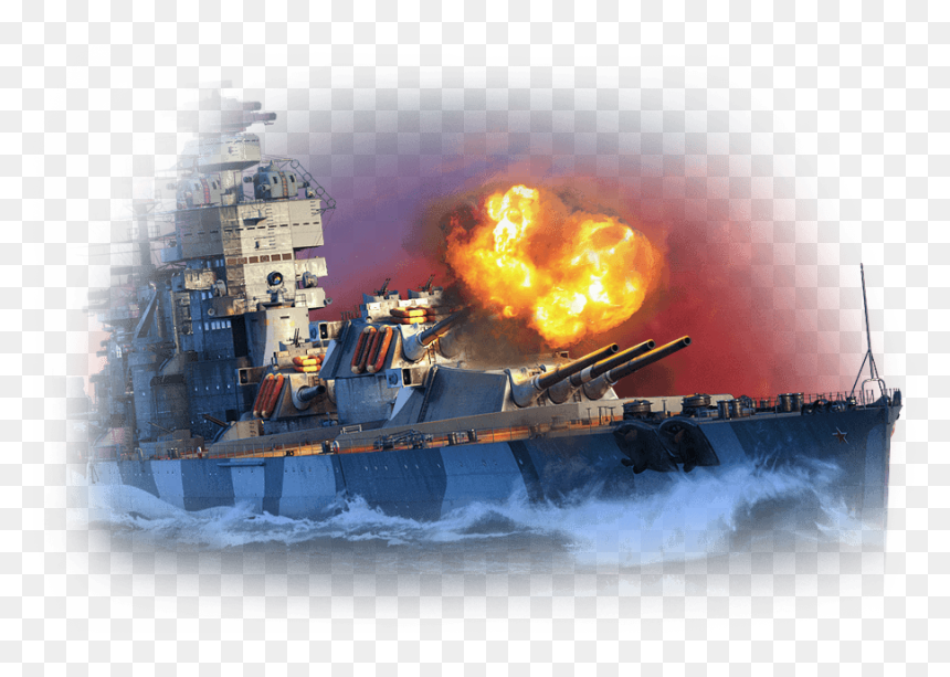 Battlecruiser, HD Png Download - lenin png