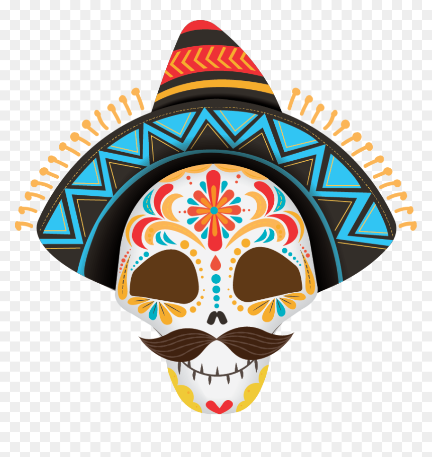 La Catrina Churros El Catrin - Hyde Park, HD Png Download - churros png