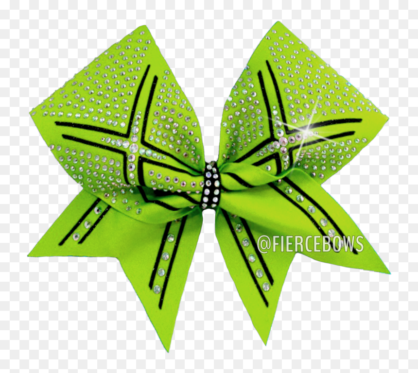 Transparent Neon Heart Png - Gift Wrapping, Png Download - present bow png