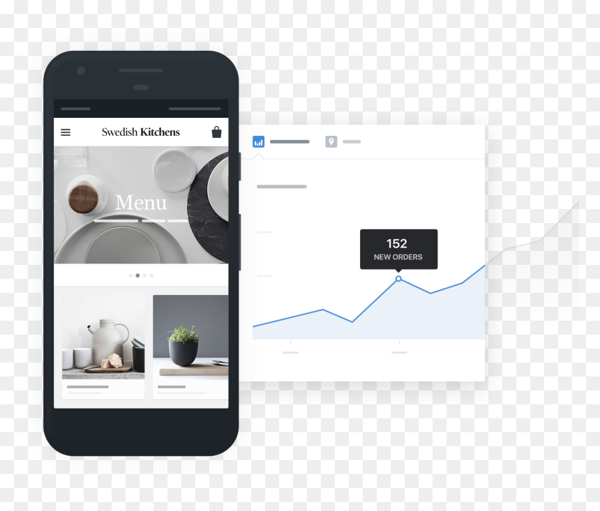 Fancy Storefront The E-commerce Platform Built For - Iphone, HD Png Download - fancy arrow png