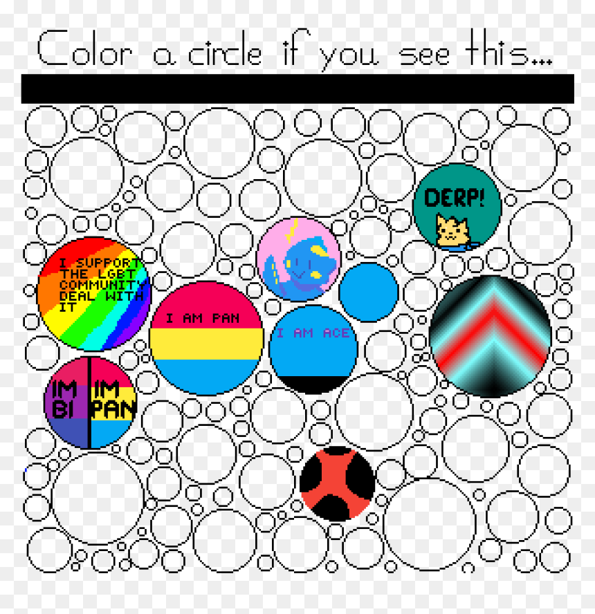 Color, HD Png Download - paint circle png