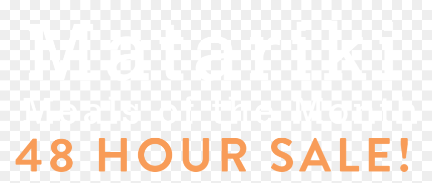 Text For Matariki Sale Banner - Poster, HD Png Download - sale banner png