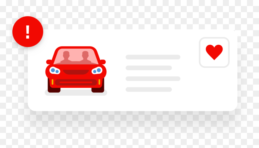 Clipart Market Meri Car Sales Banner Royalty Free Top - City Car, HD Png Download - sale banner png