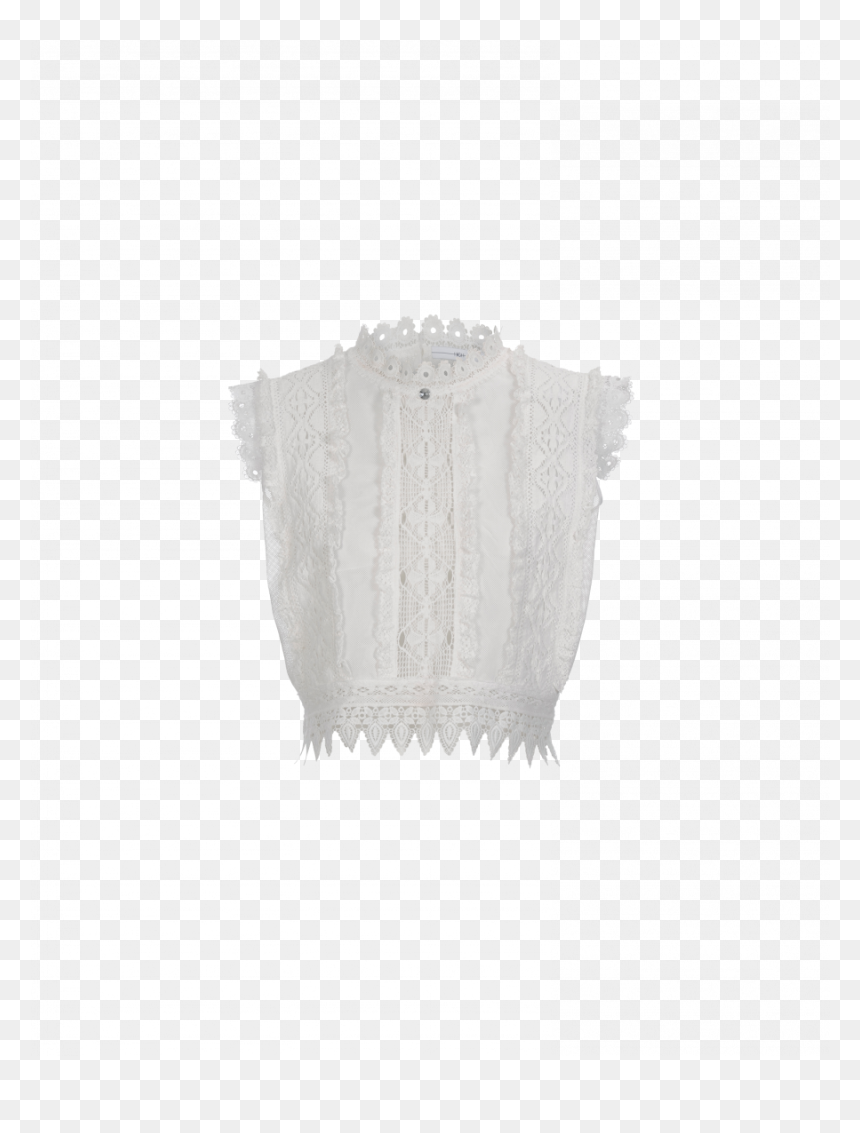 Crochet, HD Png Download - lace ribbon png