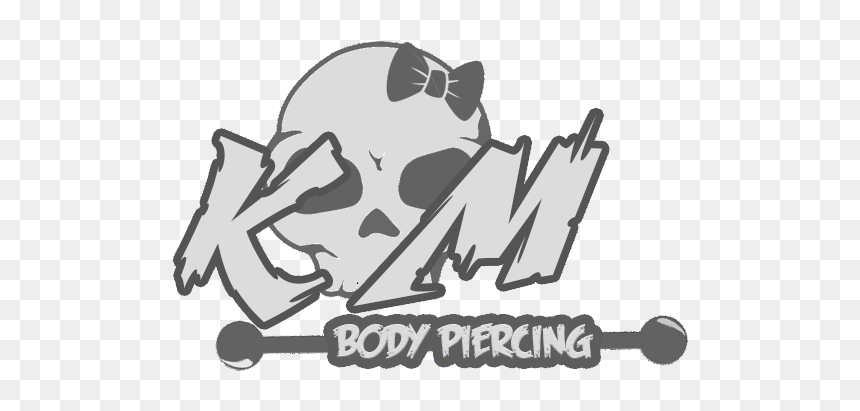 Kickflip, HD Png Download - nose piercing png