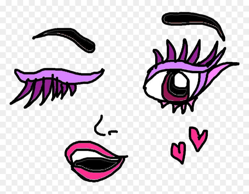 Clip Art, HD Png Download - winky face png