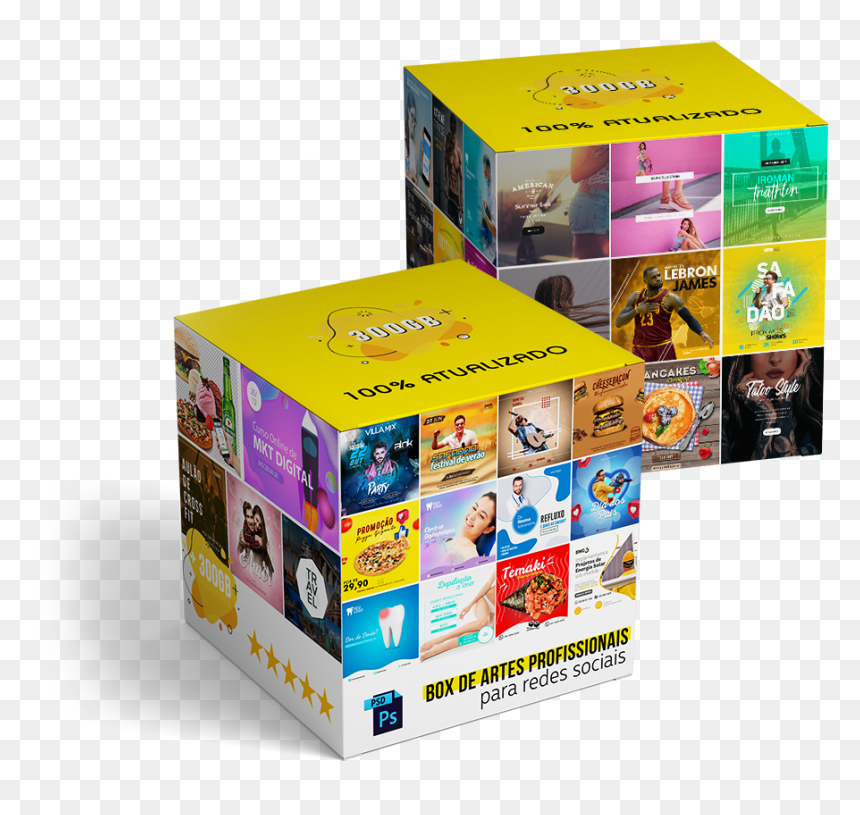 Artes Redes Sociais Png, Transparent Png - redes sociais png