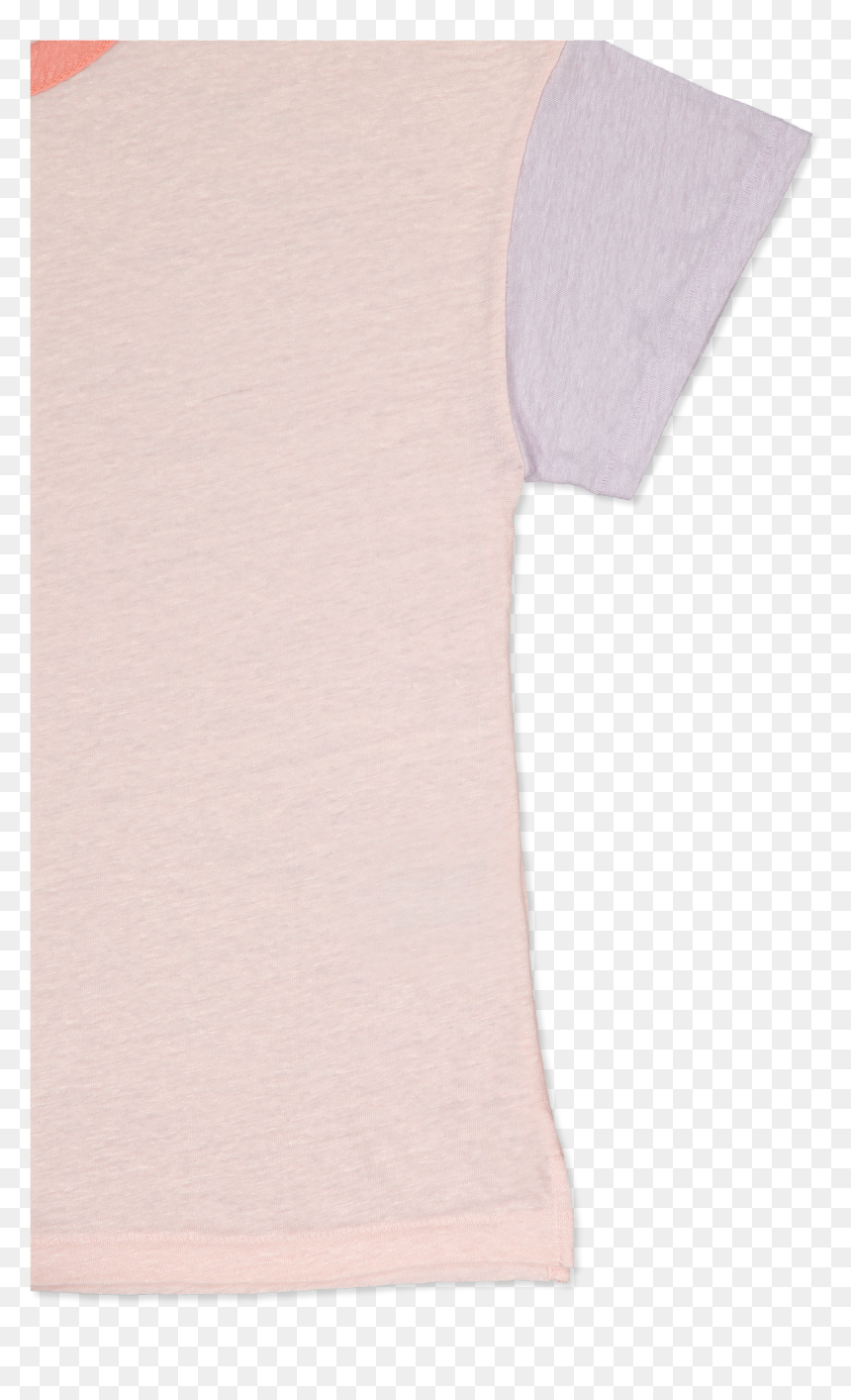 Ss Payton Tee Pink Cloud - Paper, HD Png Download - pink cloud png