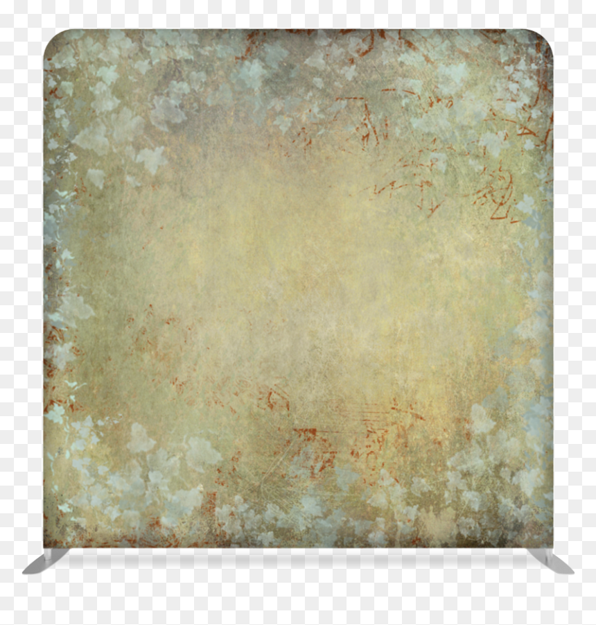 Freezeframez Backdrop Leaves, HD Png Download - gold leaves png