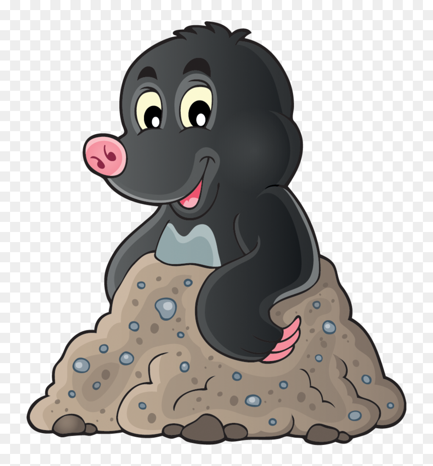 Welcome To Maths Mole - Mole Png, Transparent Png - mole png