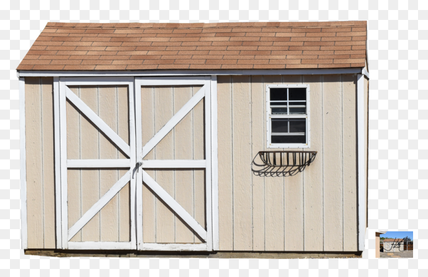 Thumb Image - Plank, HD Png Download - shed png