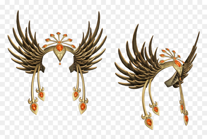 Thumb Image - Goddess Crown Png, Transparent Png - headdress png