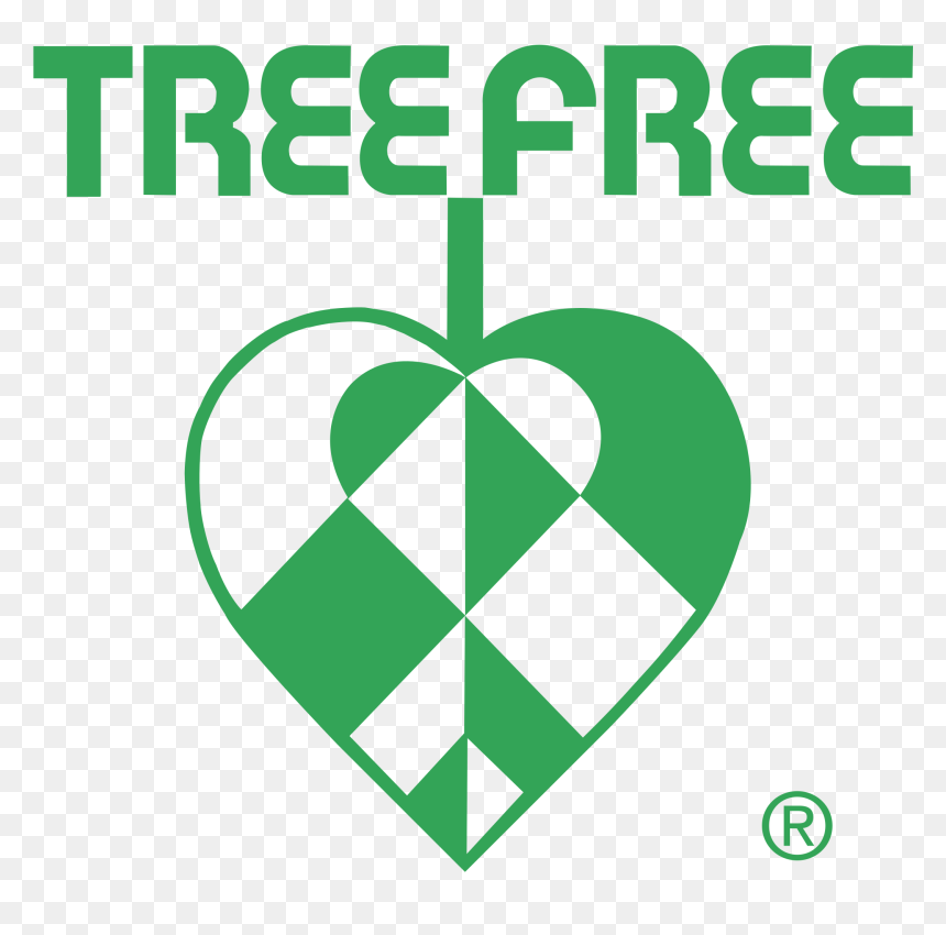 Tree Free Logo, HD Png Download - tree symbol png