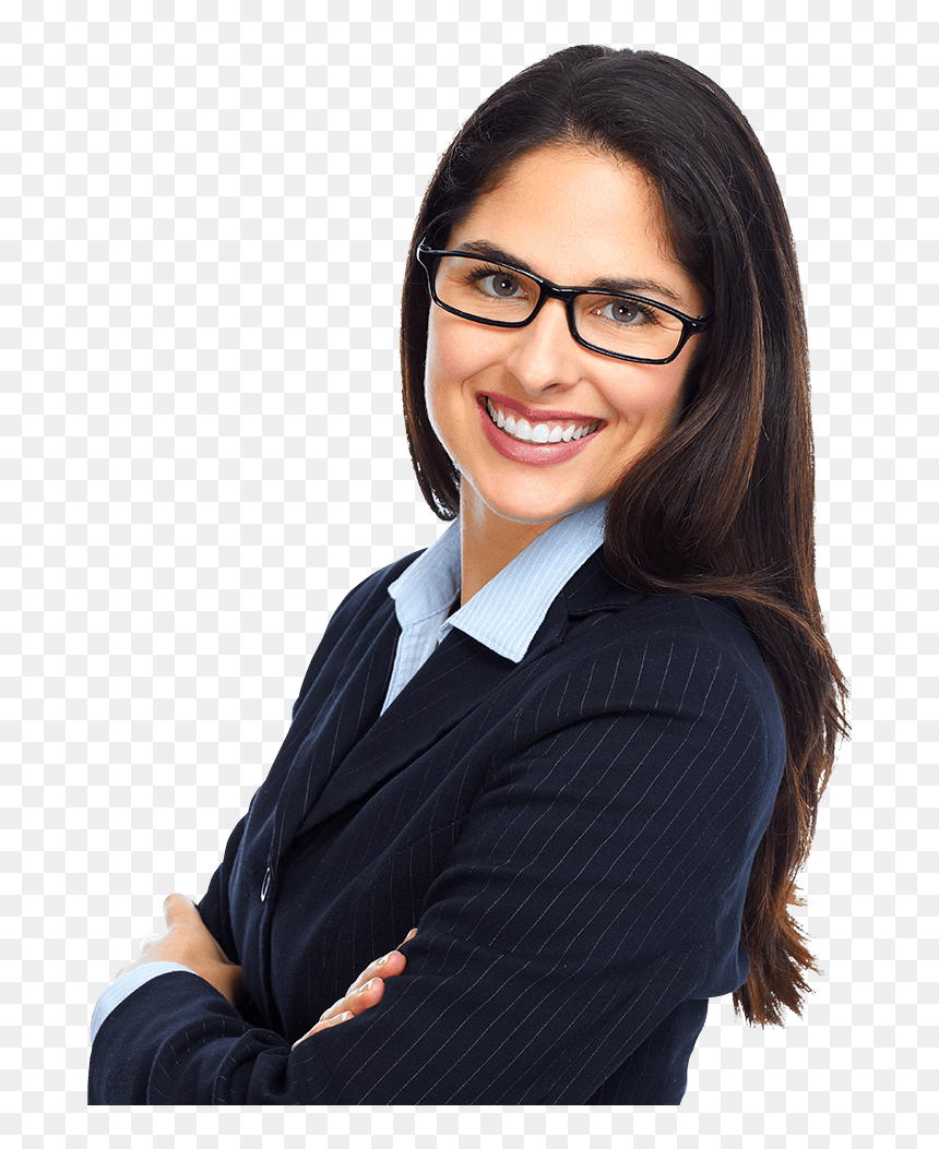 Banner Image Goey - Digital Marketing Girl Png, Transparent Png - digital marketing png