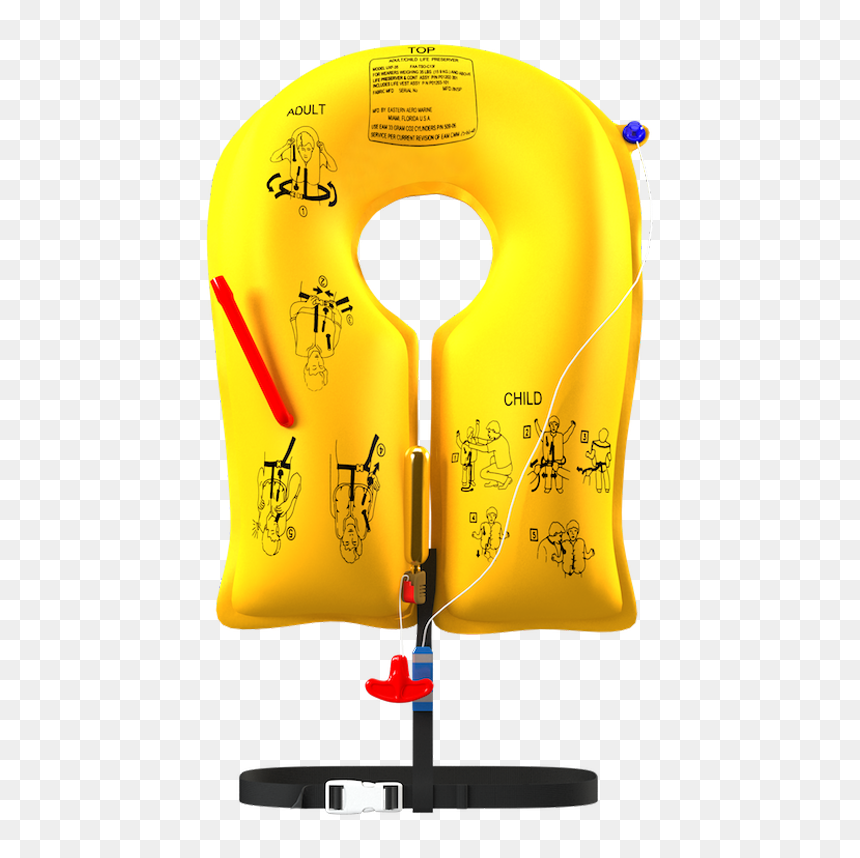 P01202 201, HD Png Download - life preserver png
