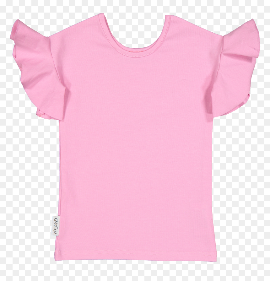 Smoc Shirt, Pink Cloud - Active Shirt, HD Png Download - pink cloud png