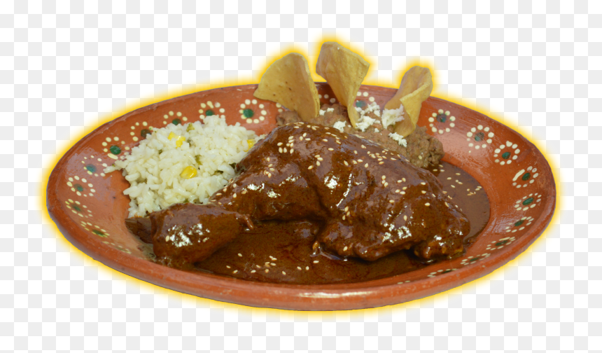 Thumb Image - Rice And Curry, HD Png Download - mole png