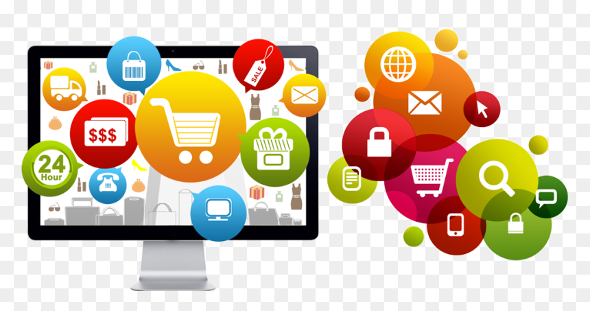 Thumb Image - Poster For Web Development, HD Png Download - sale banner png