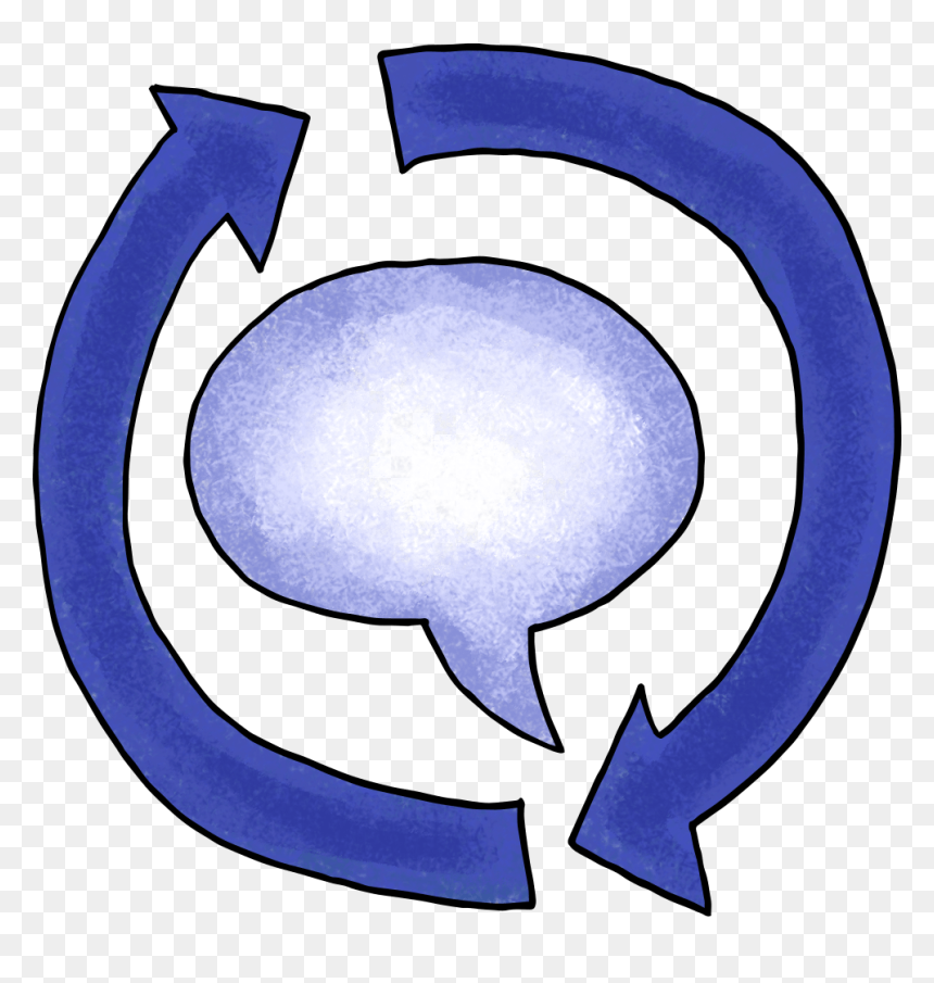 Clip Art, HD Png Download - person talking png