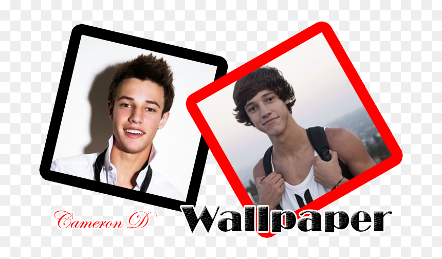 Poster, HD Png Download - cameron dallas png