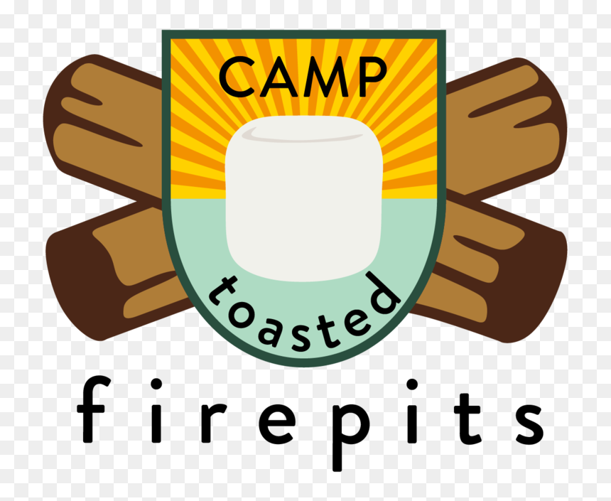 Ct Branding Spark Fire Pits , Png Download, Transparent Png - fire spark png