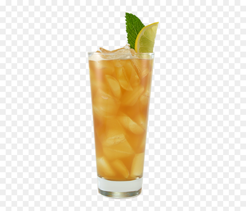 Mai Tai, HD Png Download - long island iced tea png