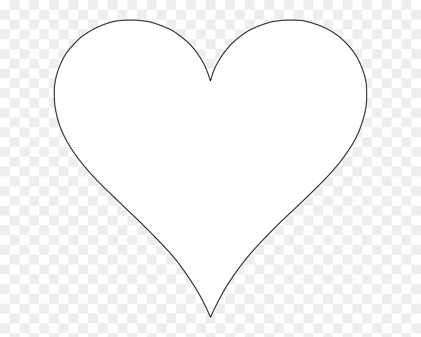 Heart, HD Png Download - candy heart png