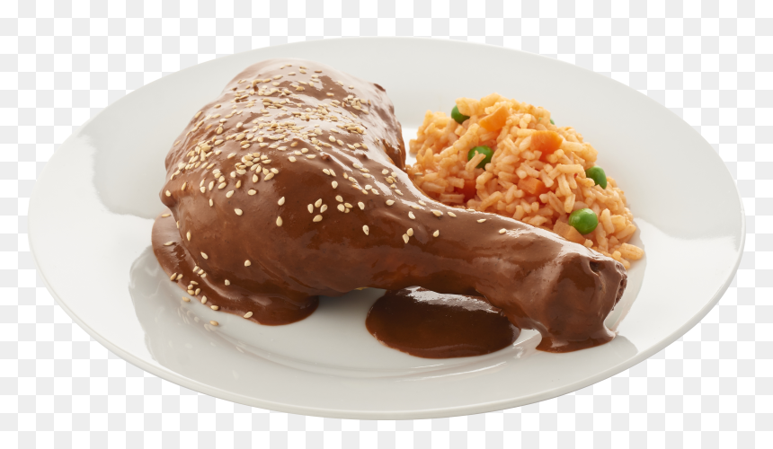 11-mole Pollo , Png Download, Transparent Png - mole png