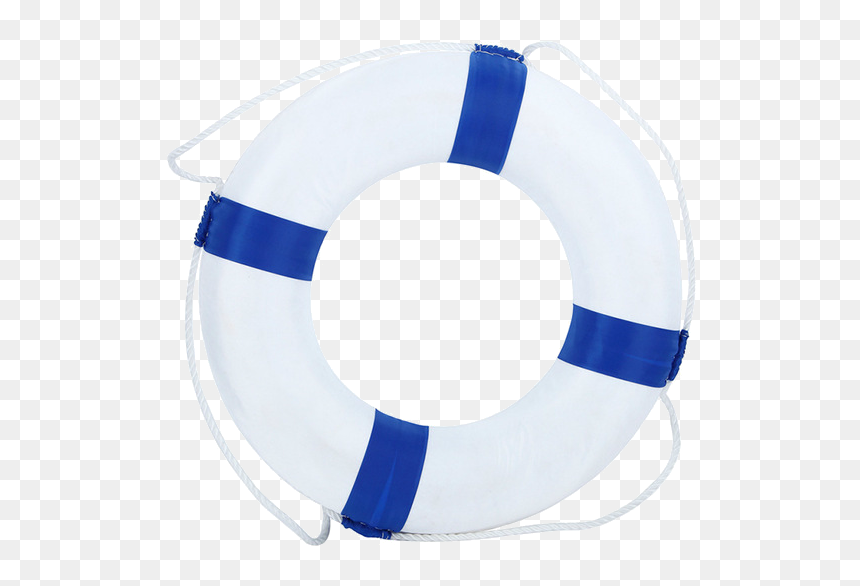 Swim Ring, HD Png Download - life preserver png
