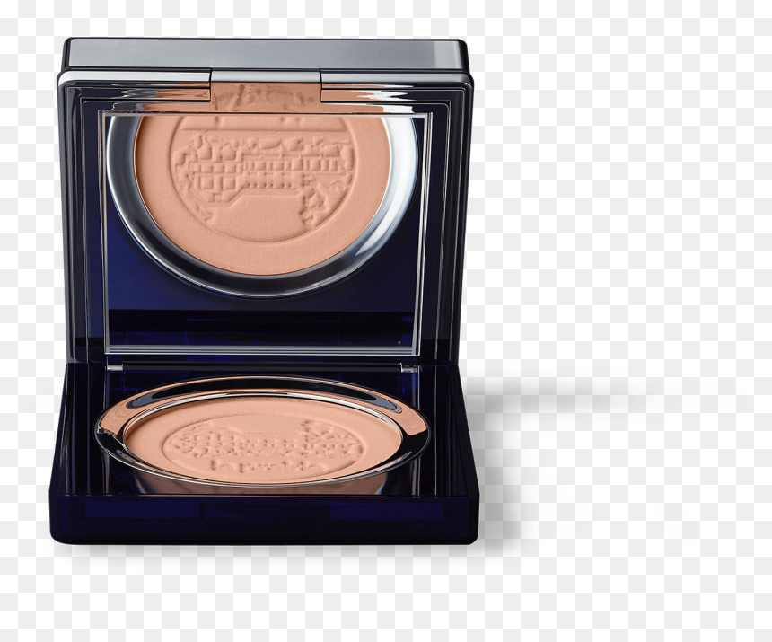 Eye Shadow, HD Png Download - makeup powder png