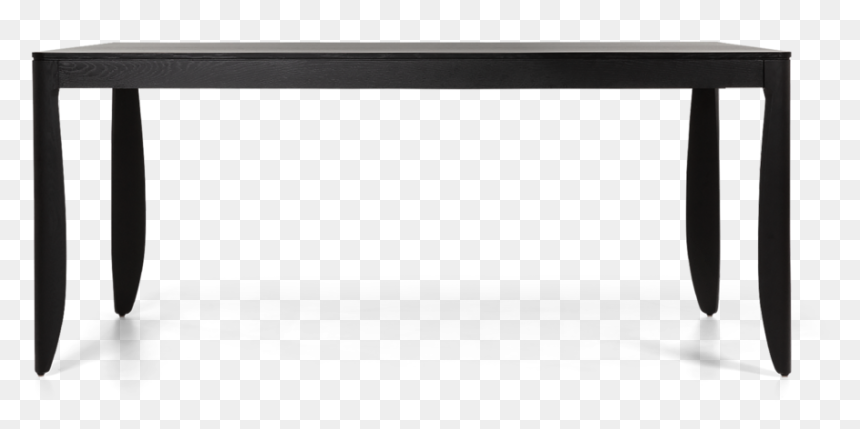 Coffee Table, HD Png Download - white table png