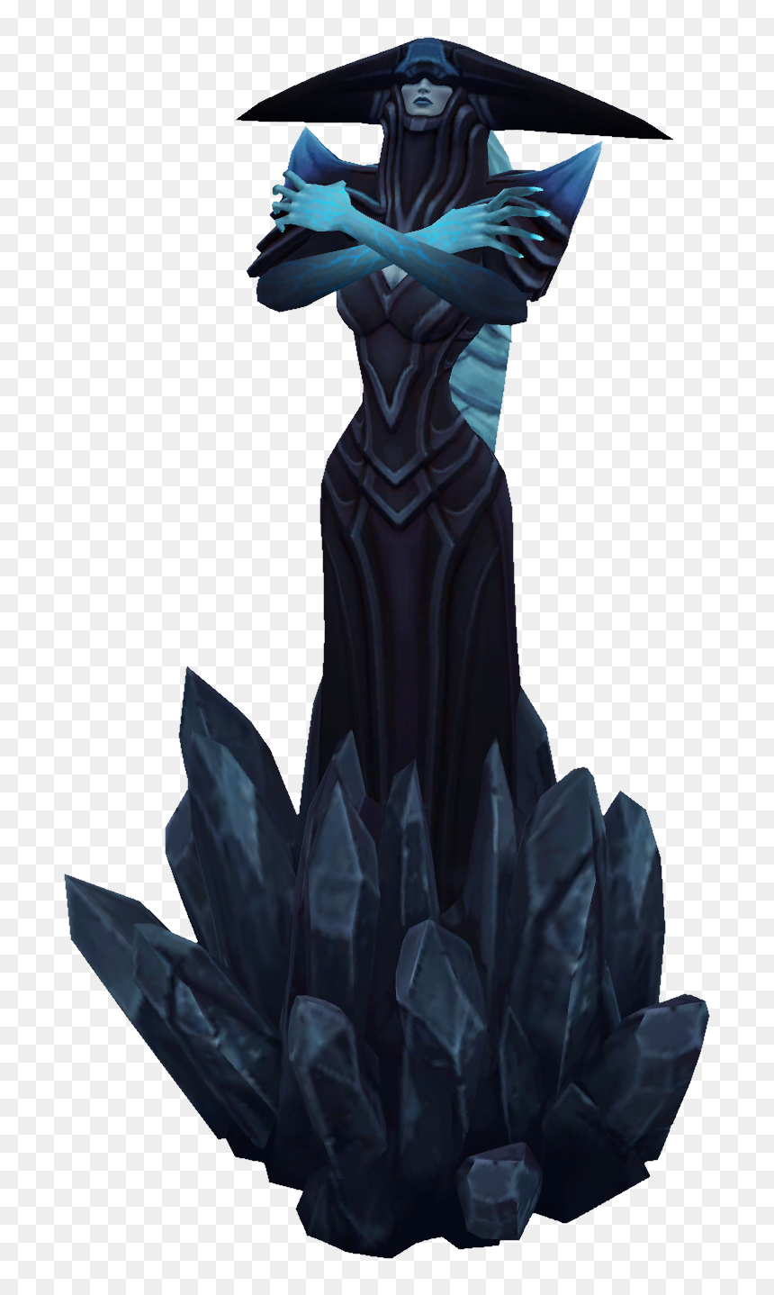 ​ - Illustration, HD Png Download - ice shard png
