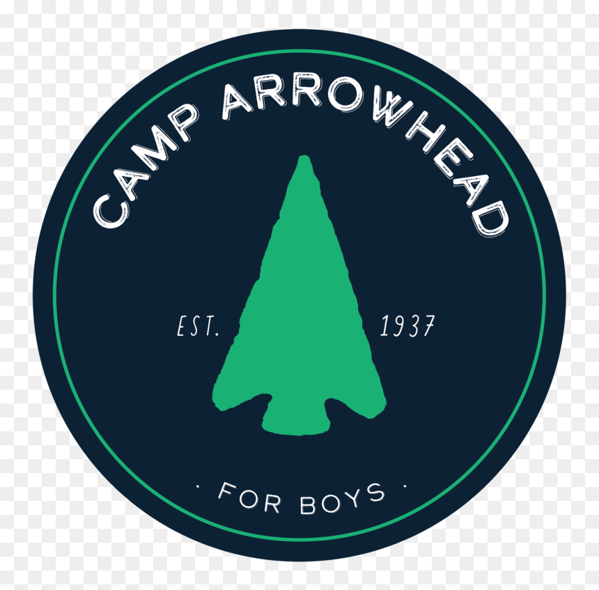 Camp Arrowhead 3 - Restaurante, HD Png Download - arrow head png