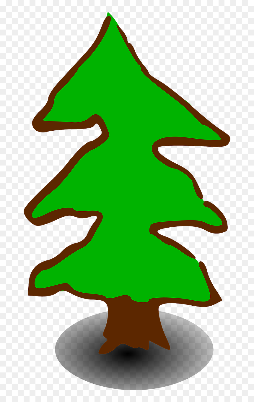 Clip Art, HD Png Download - tree symbol png