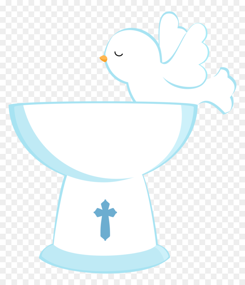Thumb Image - Palomita De Bautizo, HD Png Download - palomas png