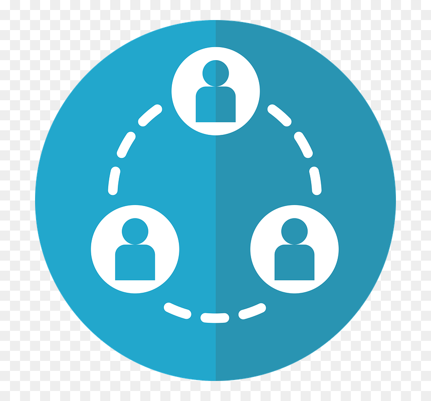 Thumb Image - Social Icon, HD Png Download - collaboration png