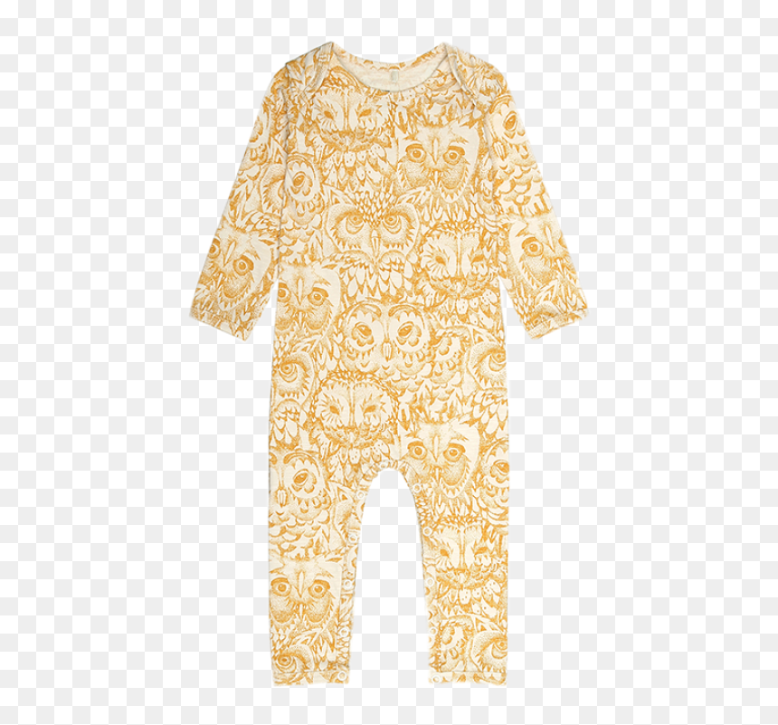Soft Gallery Ben Bodysuit Golden Glow - Pattern, HD Png Download - gold glow png