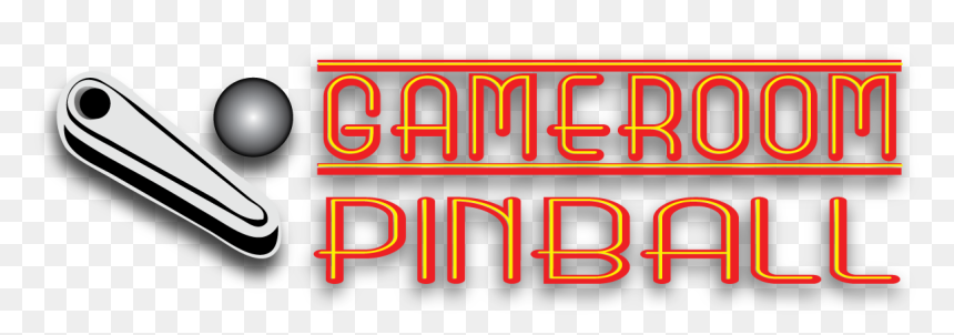 Gameroompinball Logo - Colorfulness, HD Png Download - matt hardy png