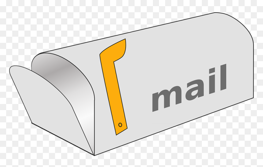 Transparent Rural Clipart - Mailbox Clipart, HD Png Download - letter box png