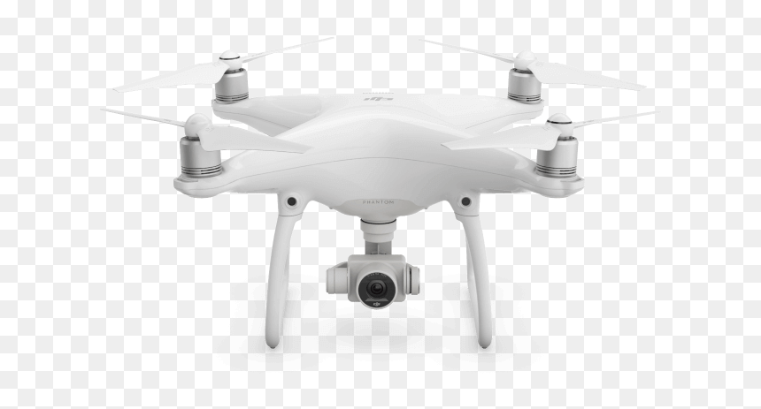 Dji4 - Drone Camera Dji Phantom 4, HD Png Download - matt hardy png