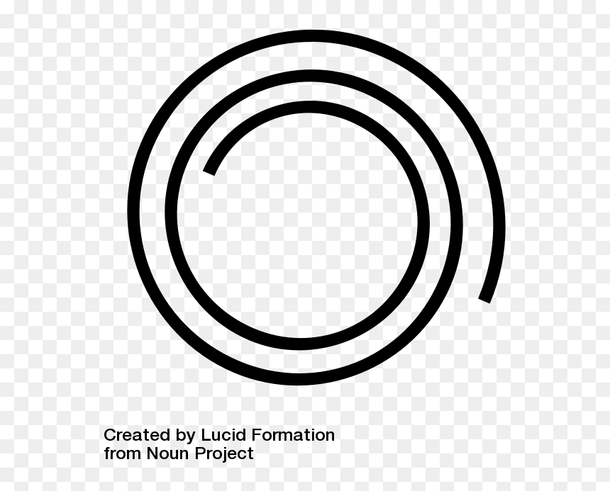 Spiral Line, Png Download - Spiral Sketch, Transparent Png - swirly lines png