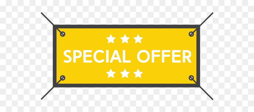 Sign, HD Png Download - sale banner png