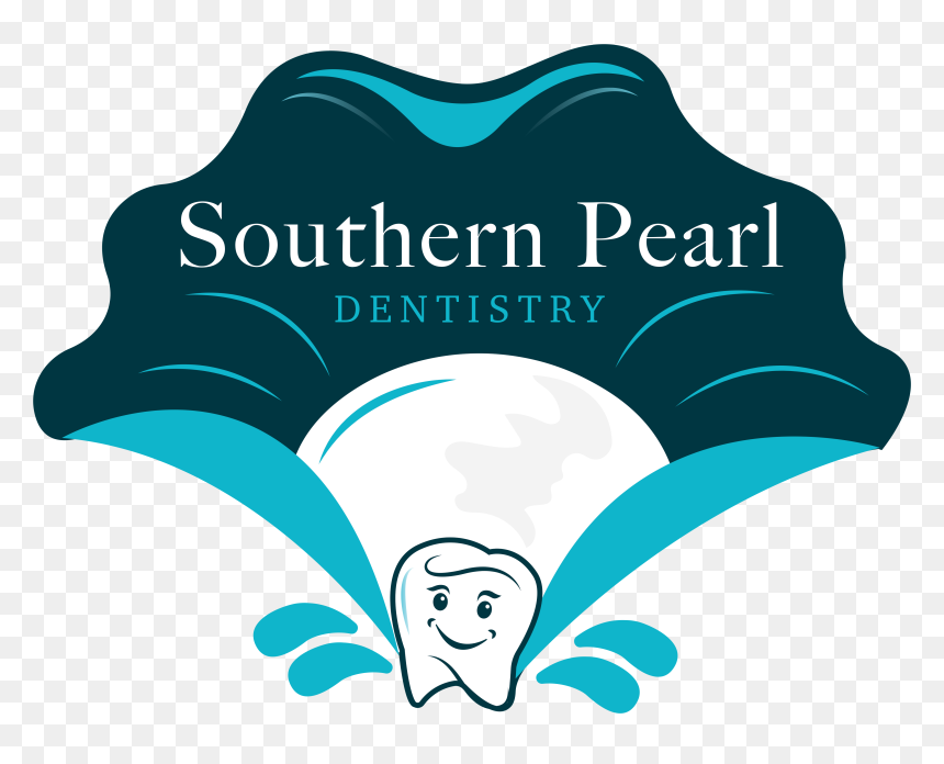Round Tooth Logo - Illustration, HD Png Download - dental png