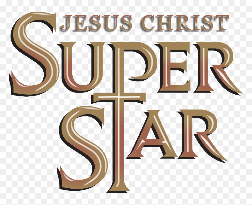 Jesus Christ Superstar , Png Download - Jesus Christ Superstar Transparent, Png Download - jesucristo png