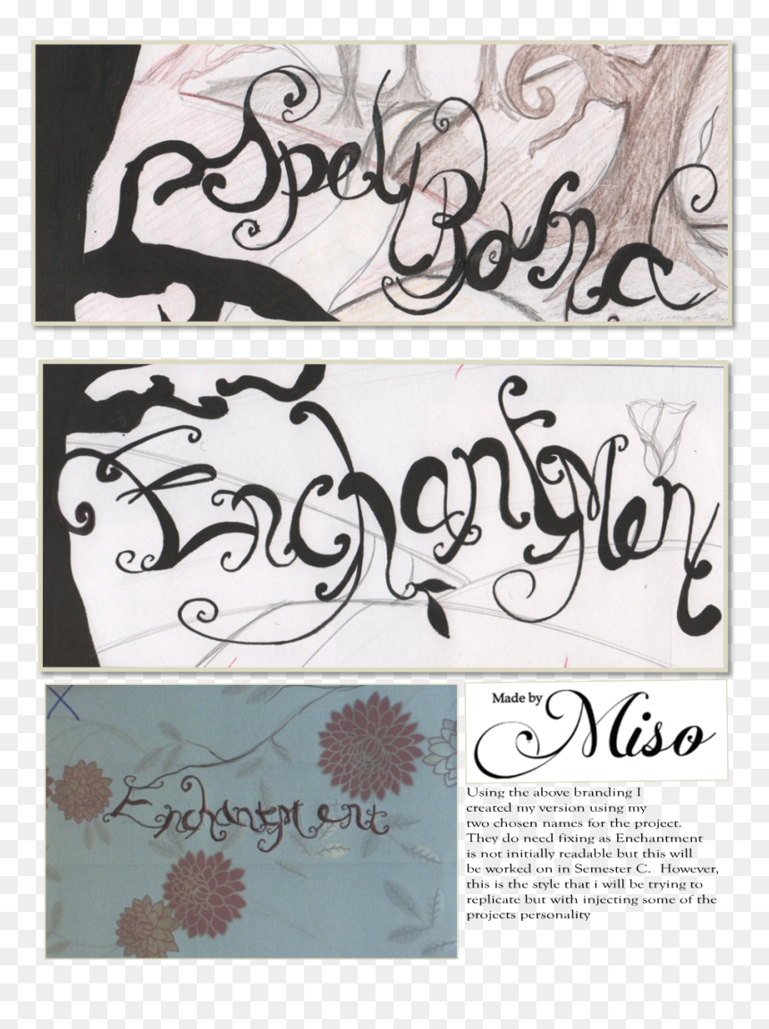 My Text From Swirly Lines To Curled Tails With The - Bulland Calisto, HD Png Download - swirly lines png