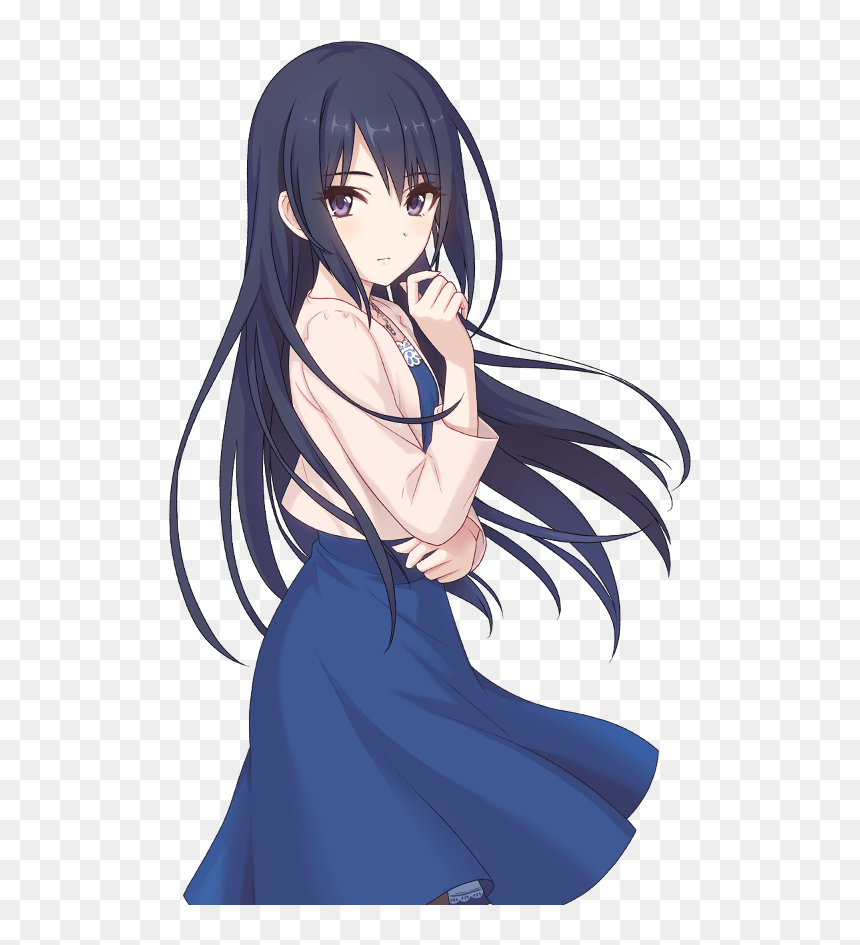 Cool Fiend Katana Shijo Rei Rare Start 1 Sad - Rei Priconne, HD Png Download - sad girl png