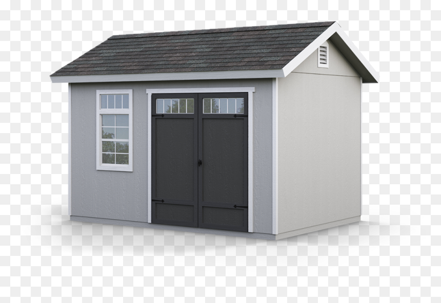 Shed, HD Png Download - shed png