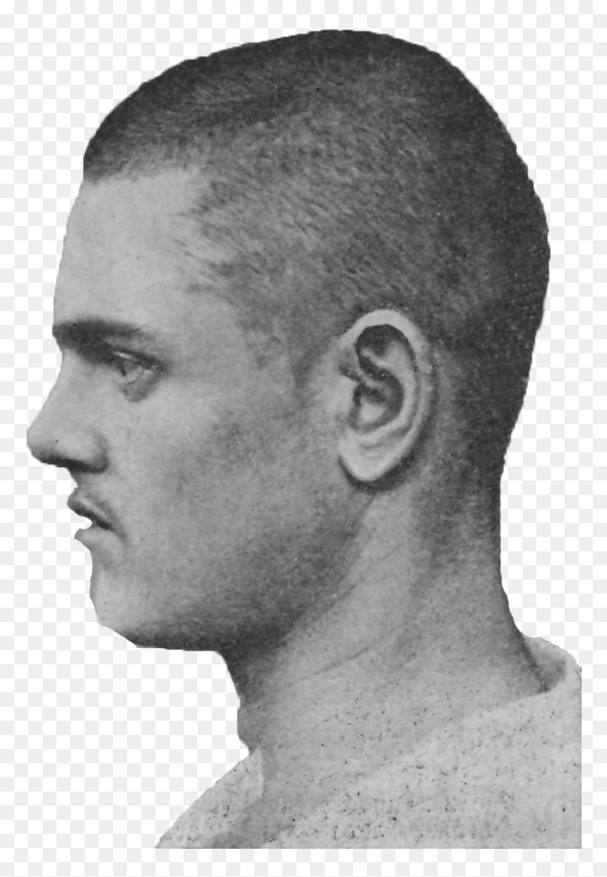 Epilepsy, Age - Man Face Profile Png, Transparent Png - face.png